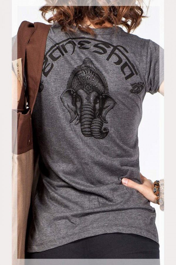 Футболка из хлопка Защитник Богов