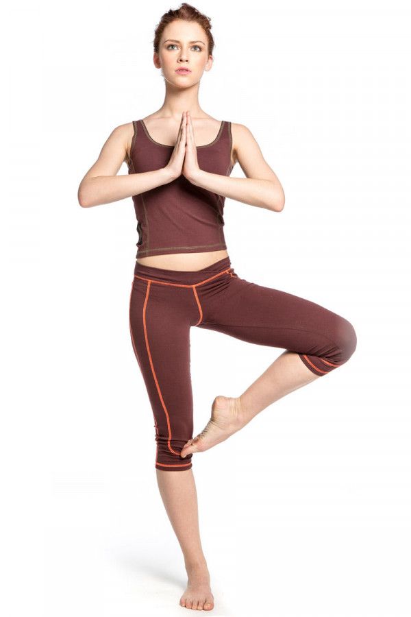 Леггинсы спортивные Коула