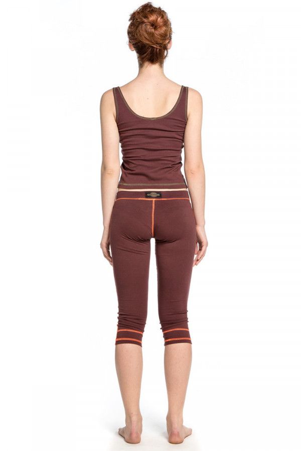 Леггинсы спортивные Коула