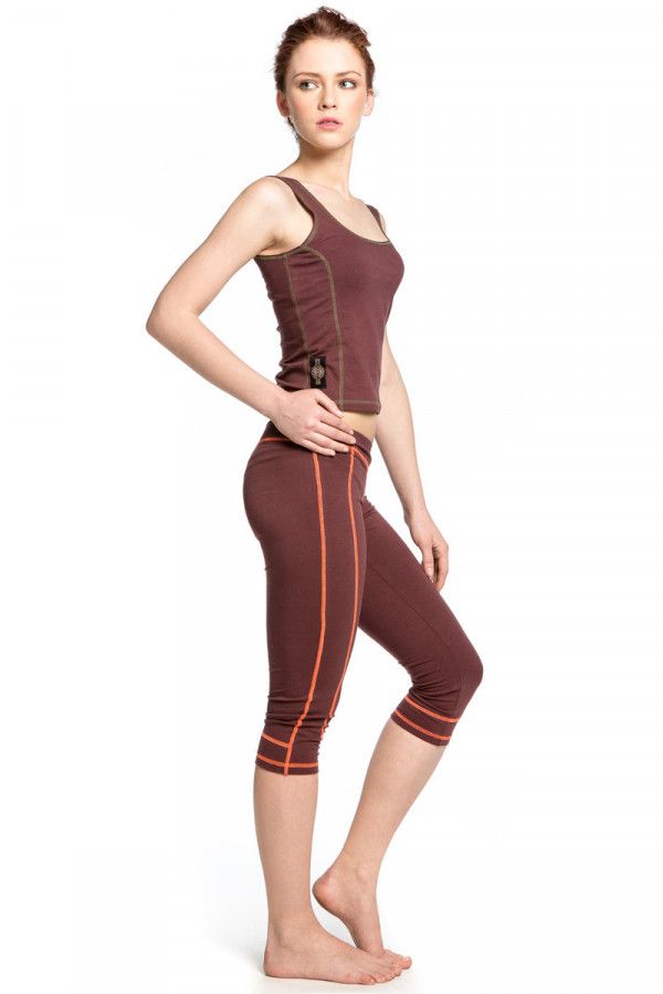 Леггинсы спортивные Коула