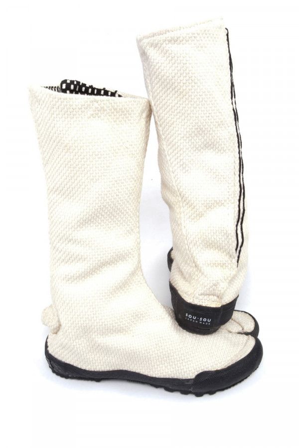 Высокие ниндзя шузы Широ