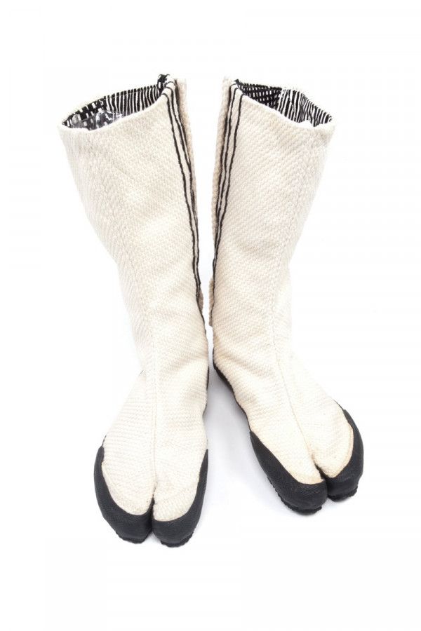 Высокие ниндзя шузы Широ