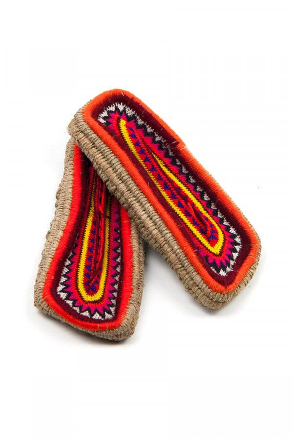 Тапочки домашние Сурьянама