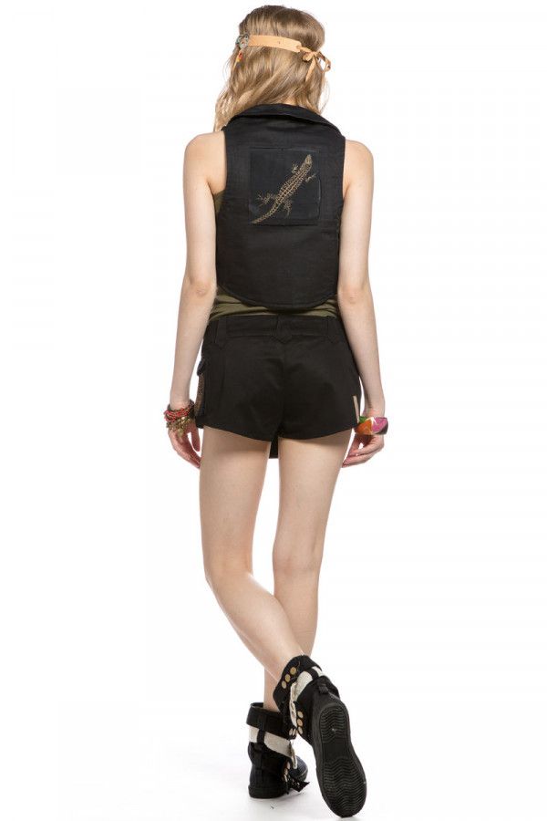 Женские шорты Грезера