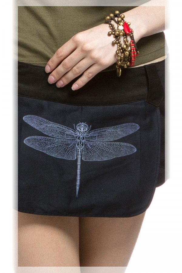 Женские шорты Грезера