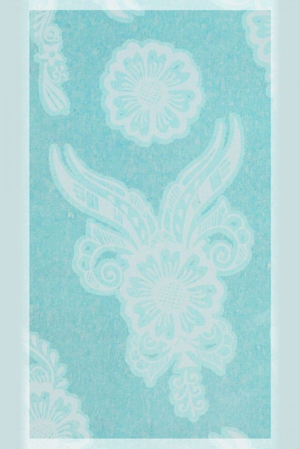 Флэш тату Танец облаков