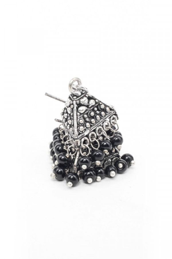 Восточные сережки Айдархан