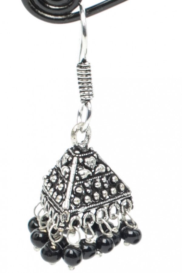 Восточные сережки Айдархан