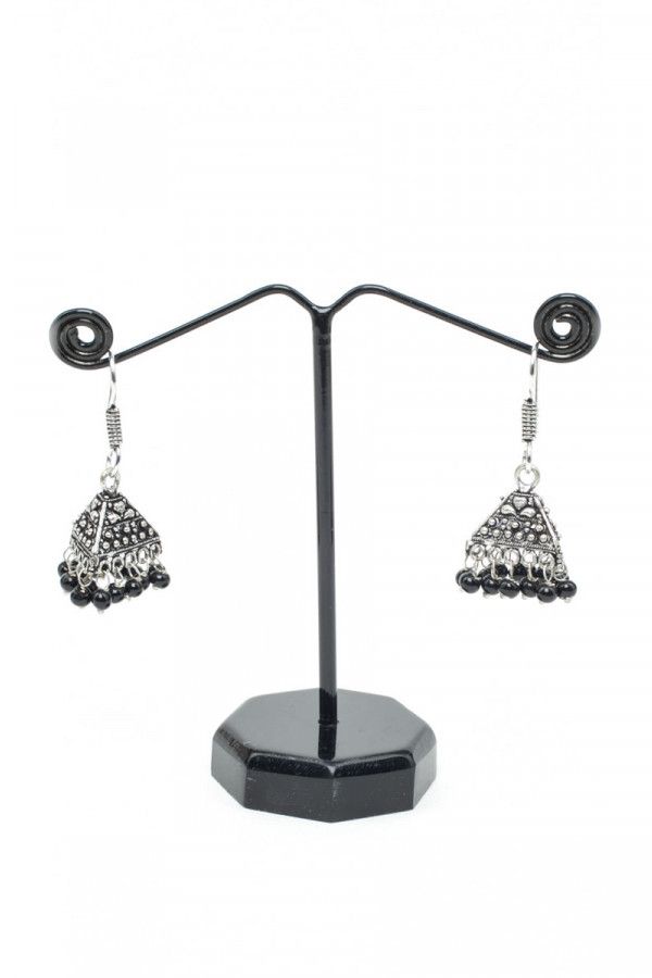 Восточные сережки Айдархан