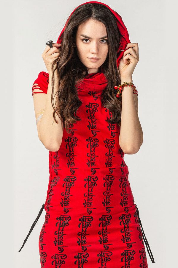 Браслет с бусинами Айнур