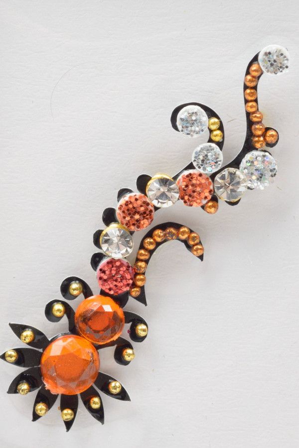 Бинди Ракмини