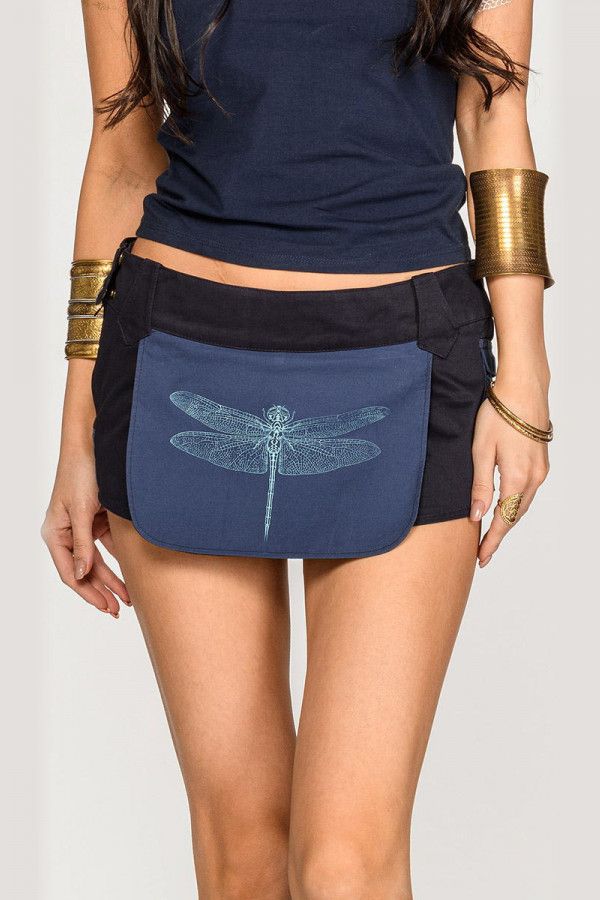 Короткие шорты Леторо