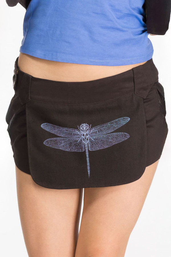 Шорты Тольтек