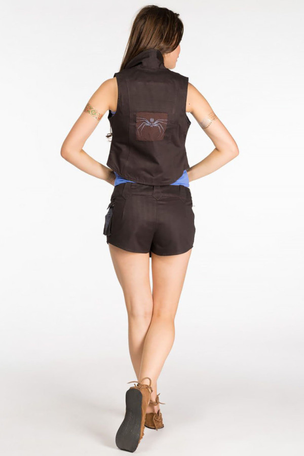 Шорты Тольтек