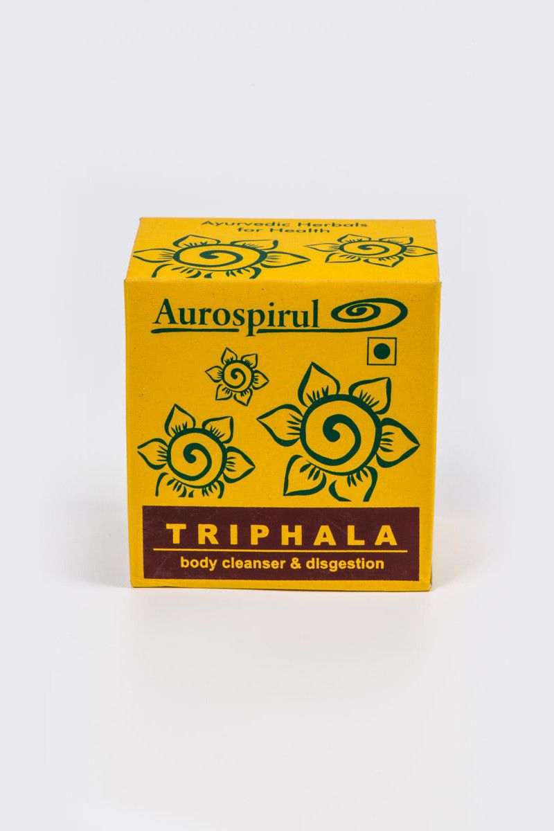 TRIPHALA - Биодобавка