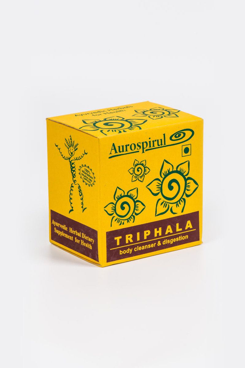 TRIPHALA - Биодобавка