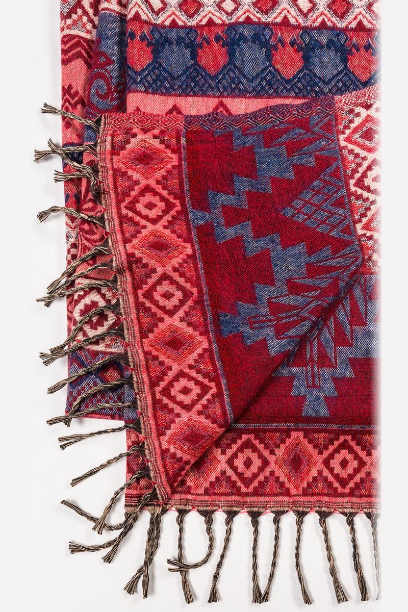 Плед непальский Хараппа