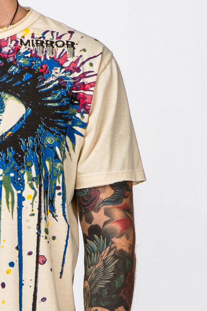 Футболка мужская Обелиск