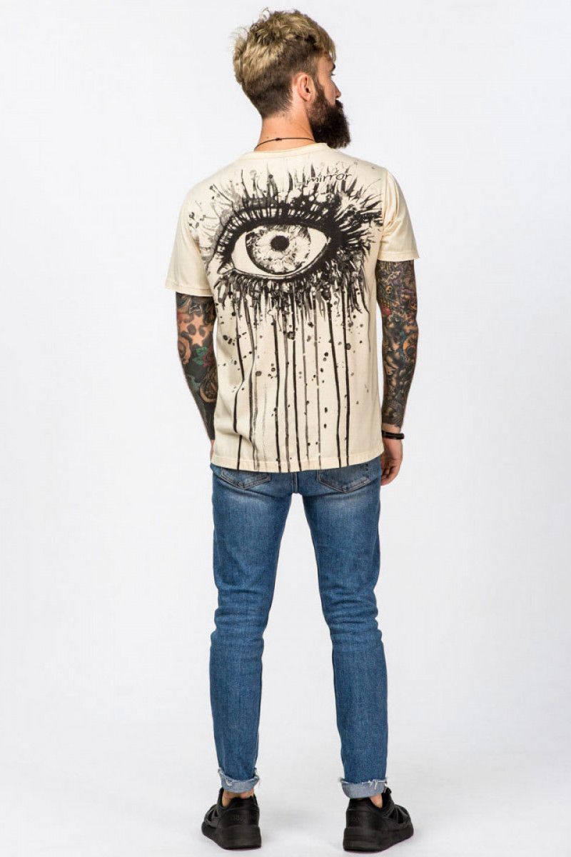 Футболка мужская Обелиск