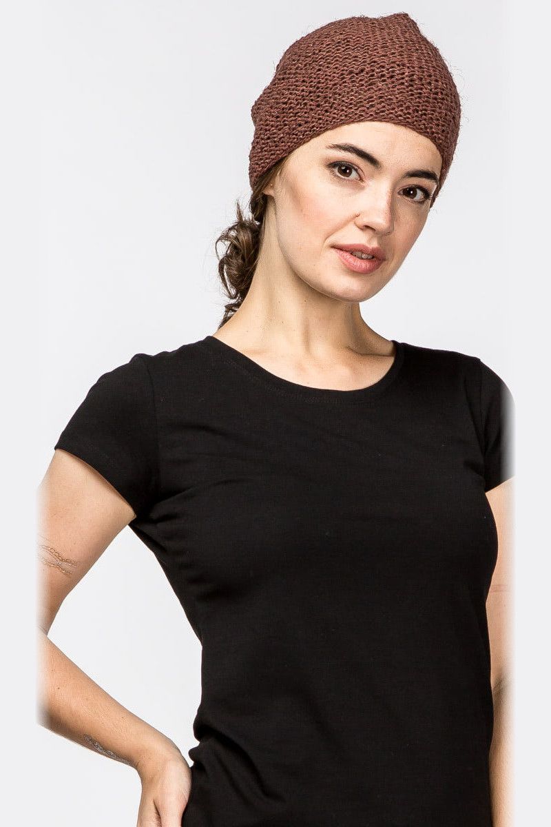 Теплая шапка Канпур