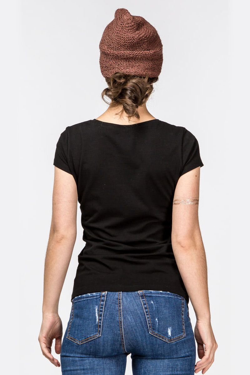 Теплая шапка Канпур