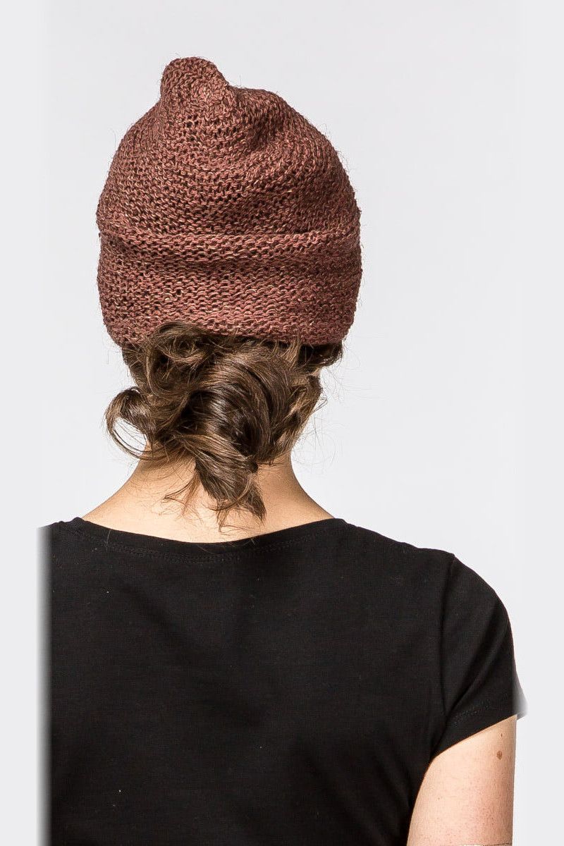 Теплая шапка Канпур