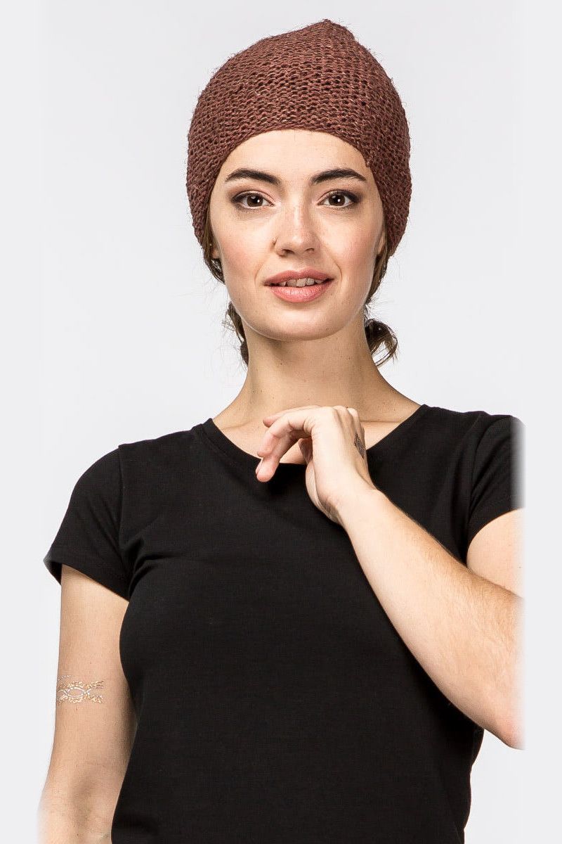 Теплая шапка Канпур