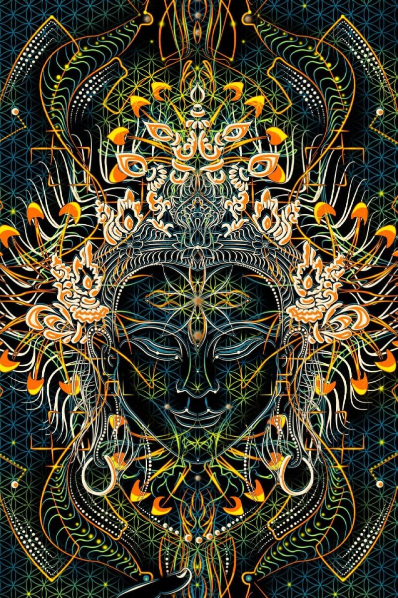 Женская кофта Nidra