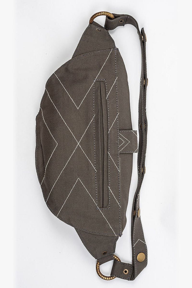 Авторская сумка Hip Bag