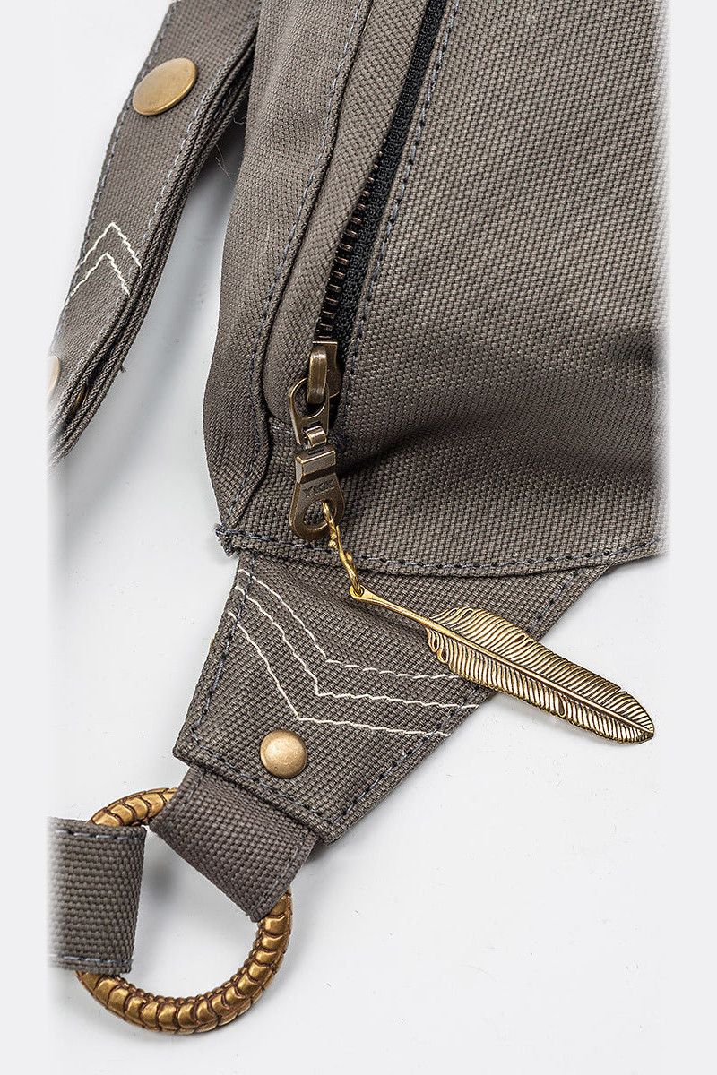 Авторская сумка Hip Bag