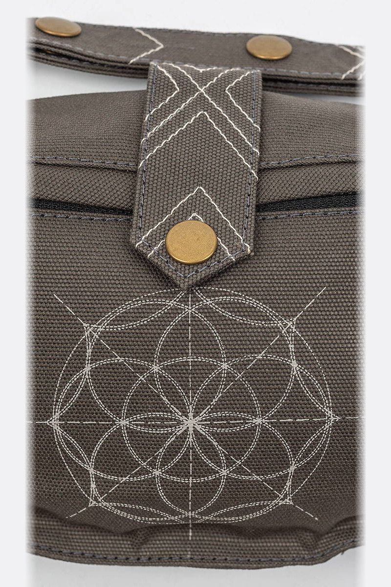 Авторская сумка Hip Bag