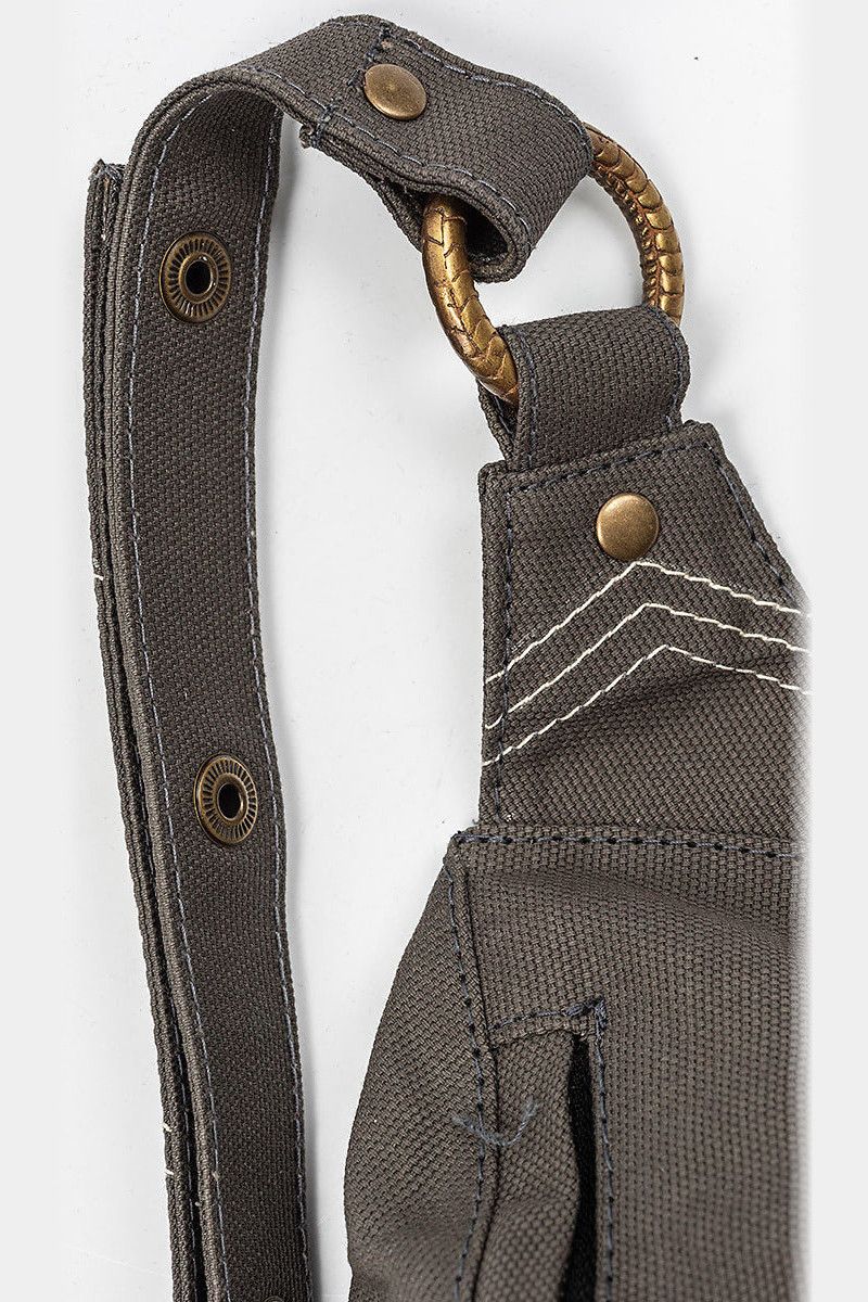 Авторская сумка Hip Bag