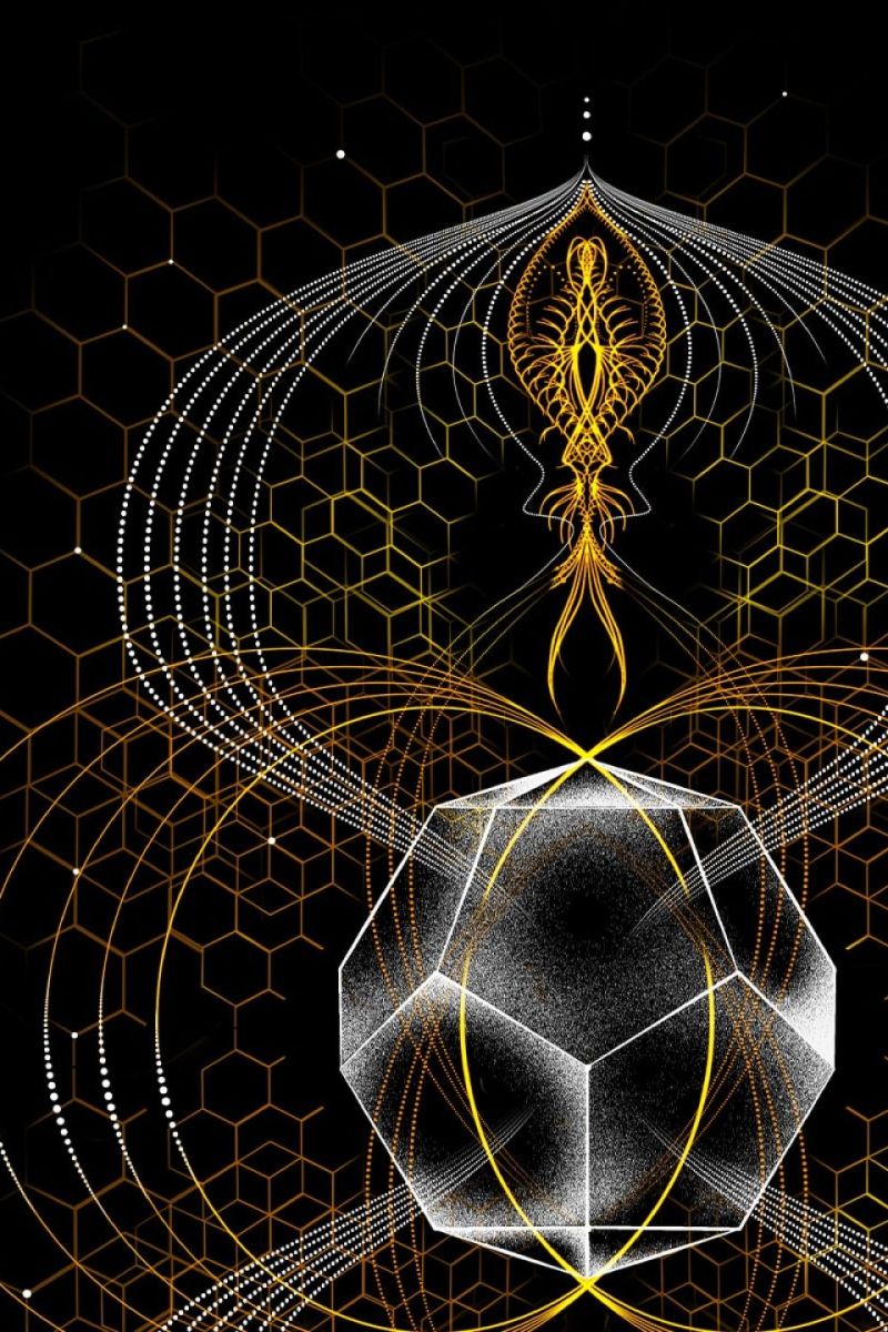 Женская авторская футболка Brahma