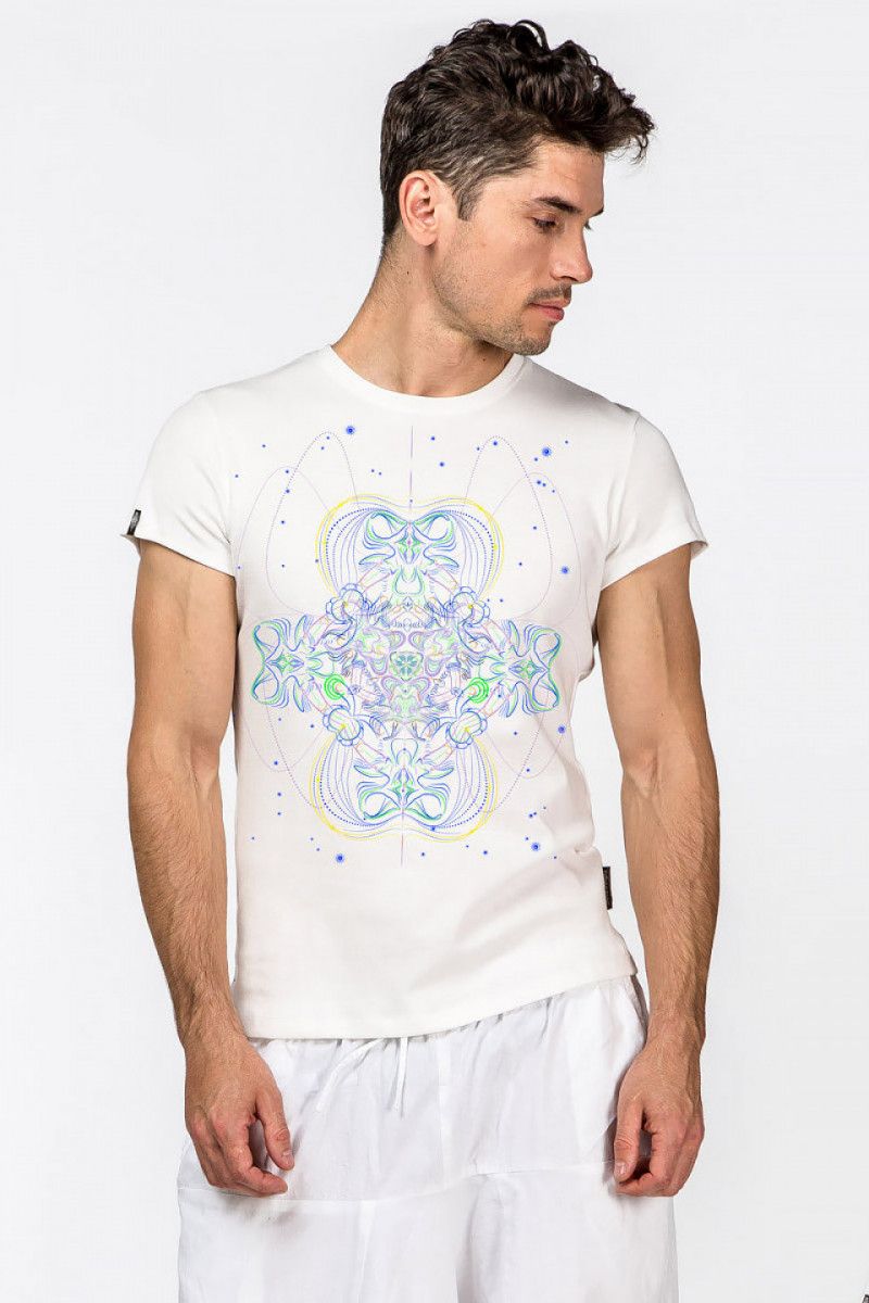 Футболка Мужская «Yantra»