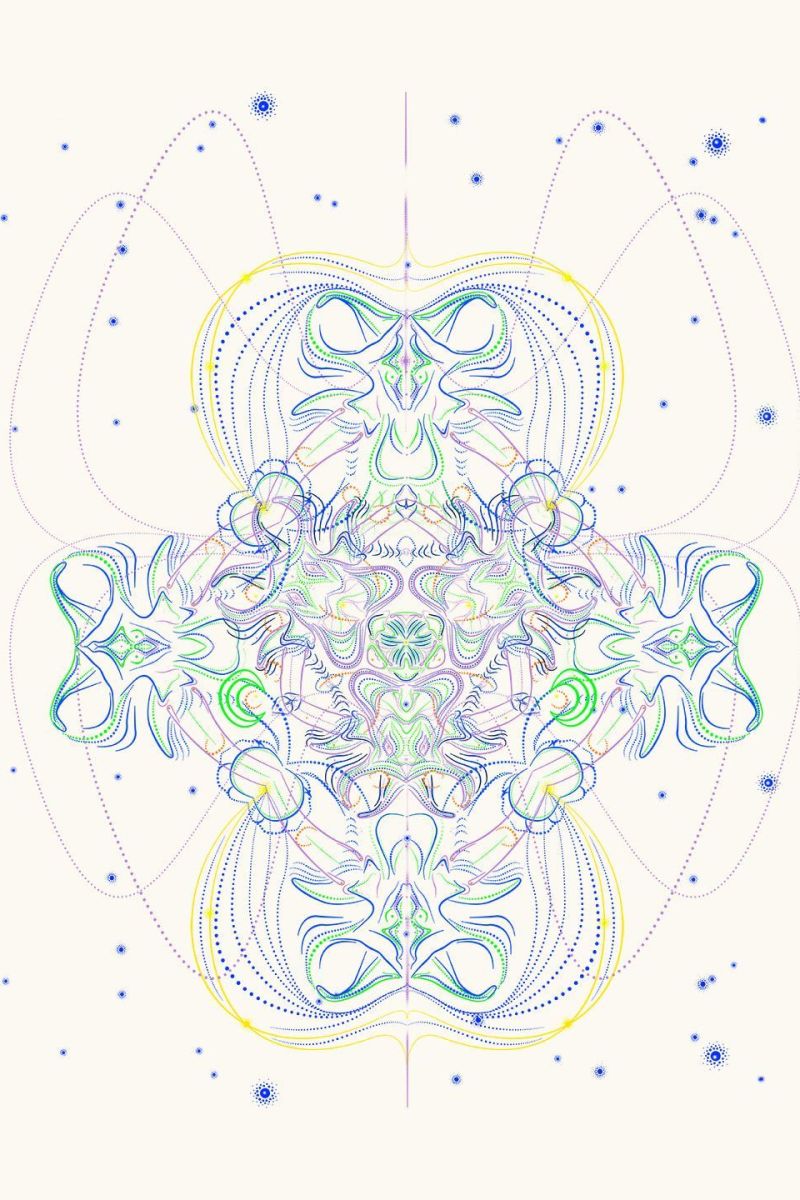 Футболка Мужская «Yantra»