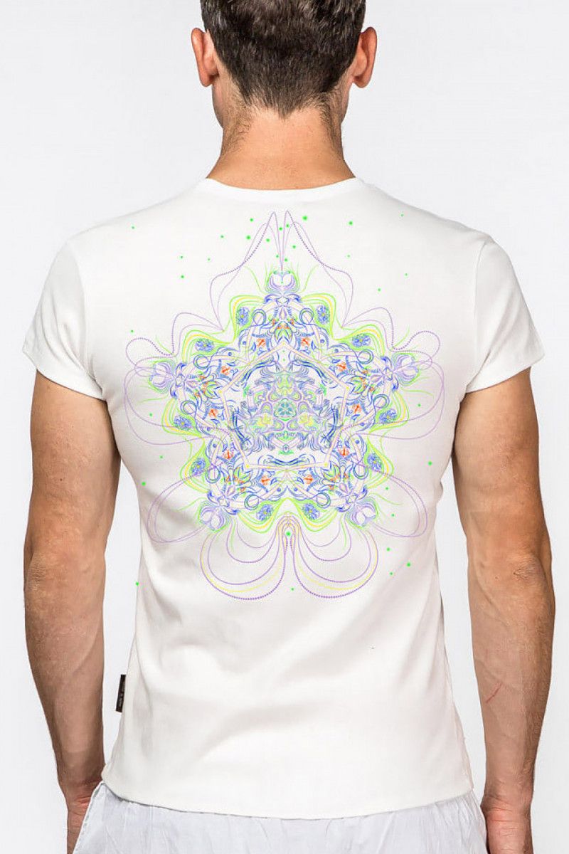 Футболка Мужская «Yantra»