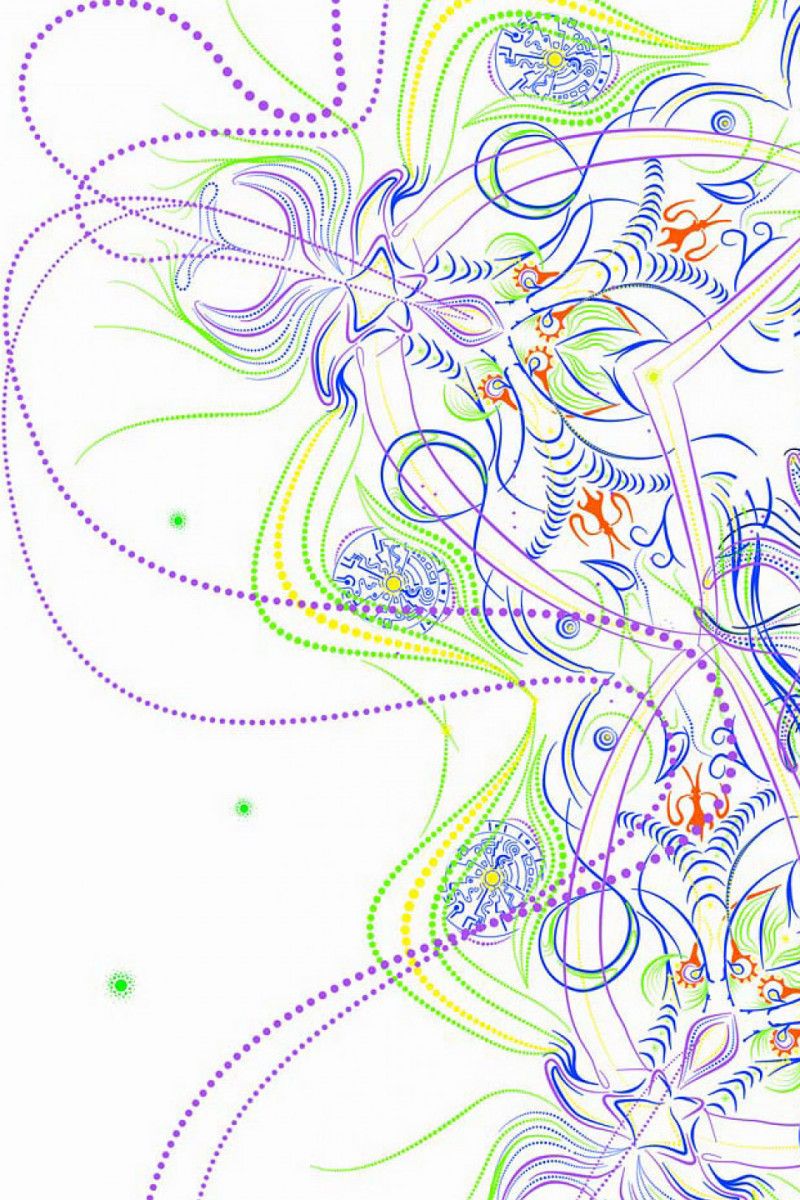 Футболка Мужская «Yantra»