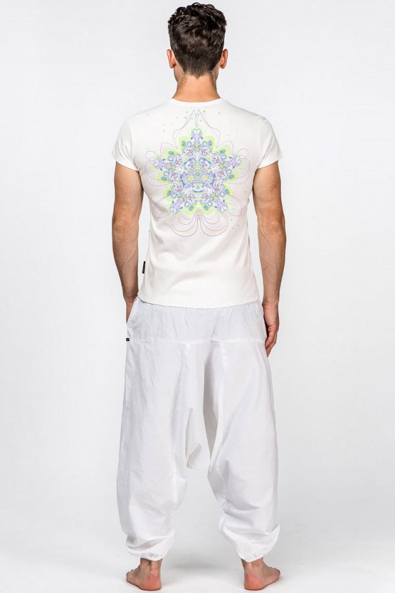 Футболка Мужская «Yantra»