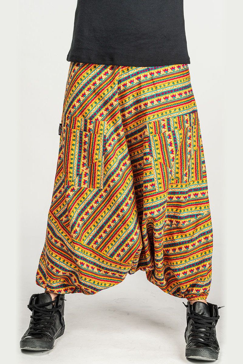 Штаны с мотней Скептрум