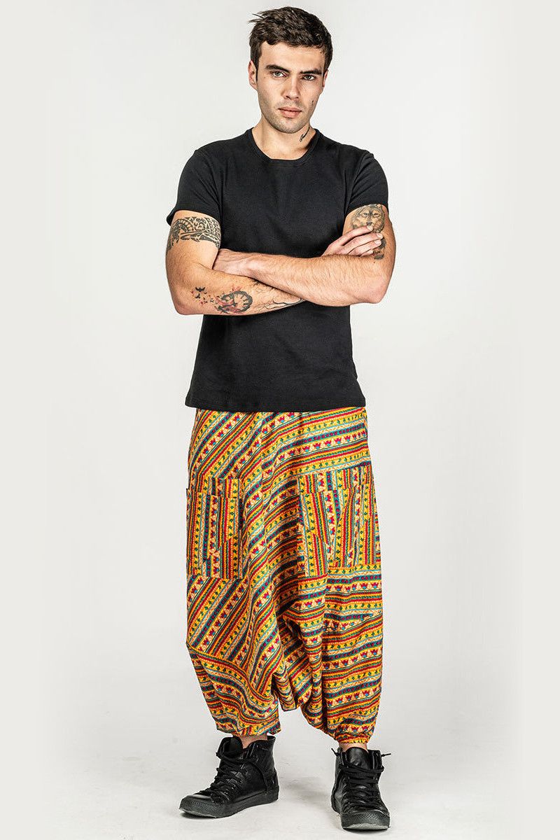 Штаны с мотней Скептрум