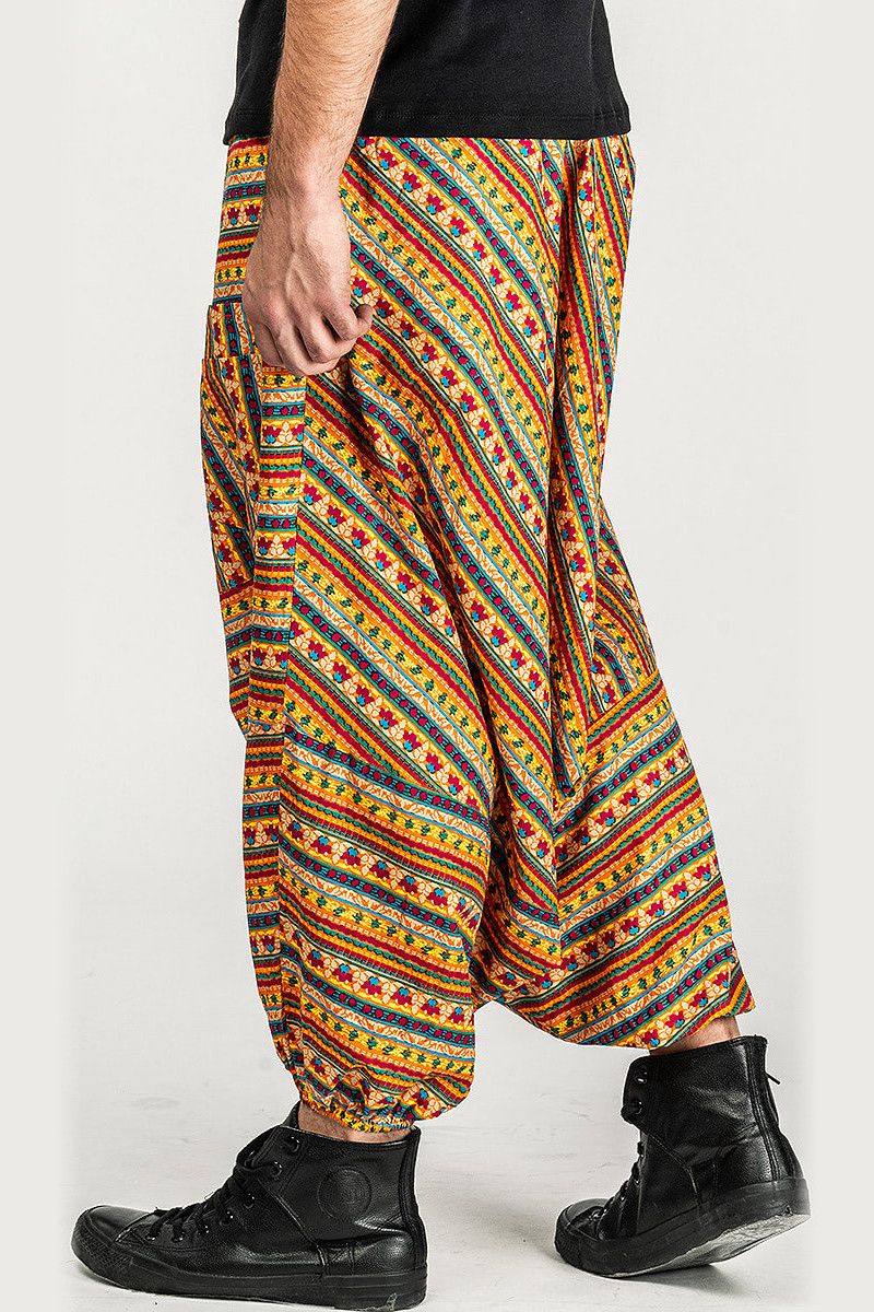 Штаны с мотней Скептрум