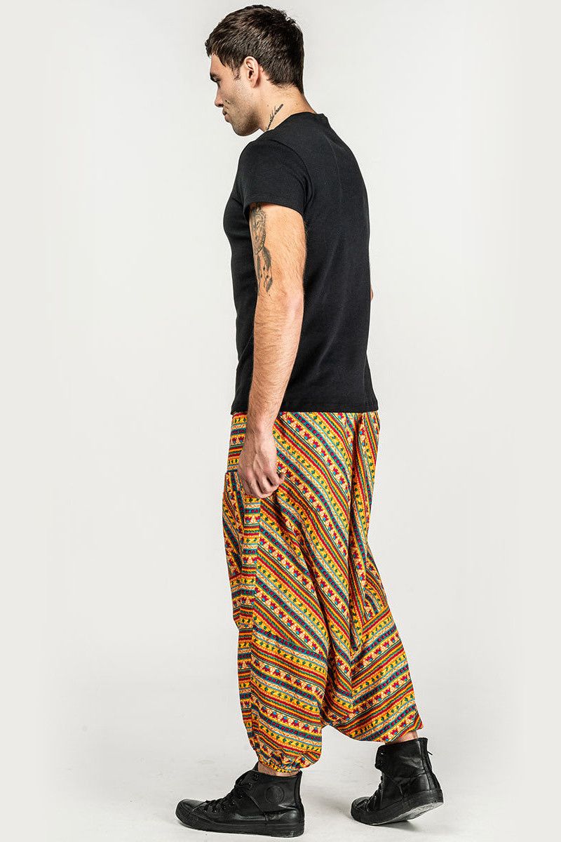 Штаны с мотней Скептрум