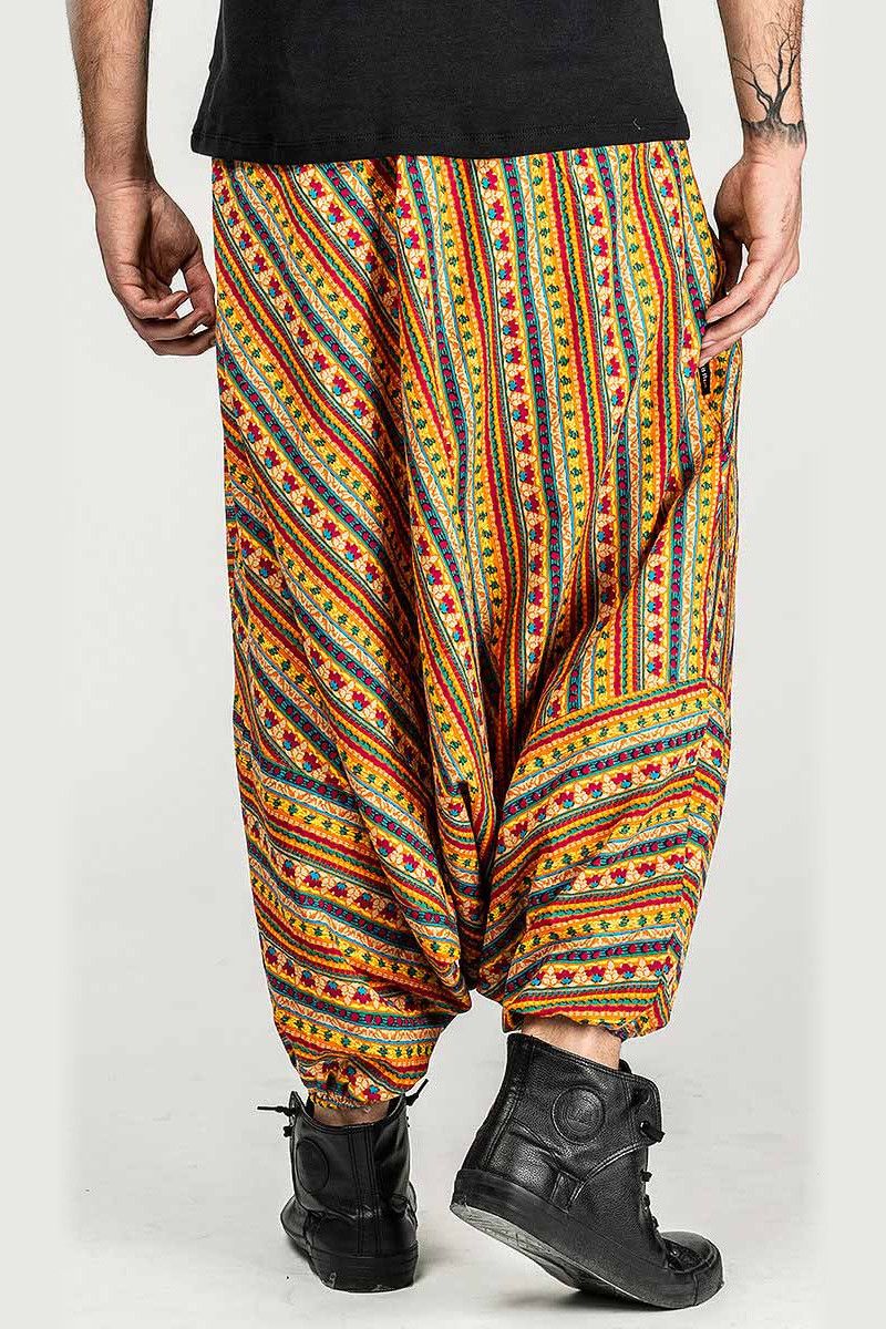 Штаны с мотней Скептрум