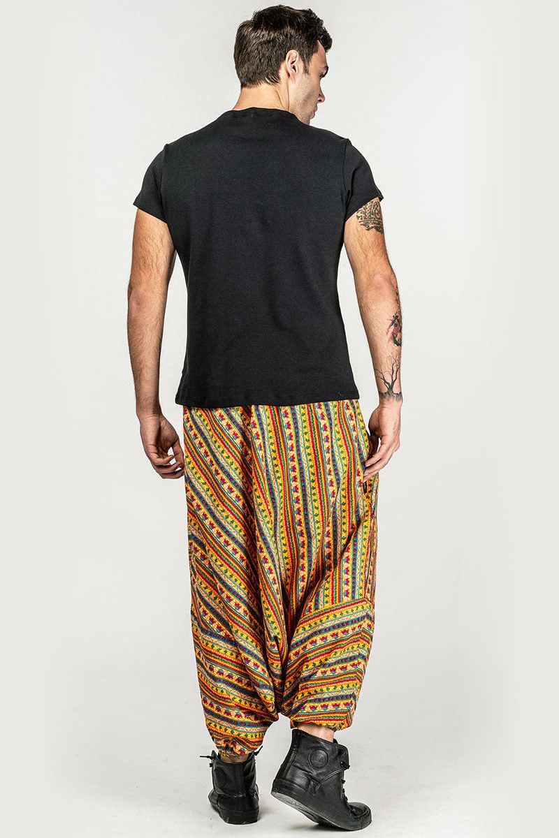 Штаны с мотней Скептрум