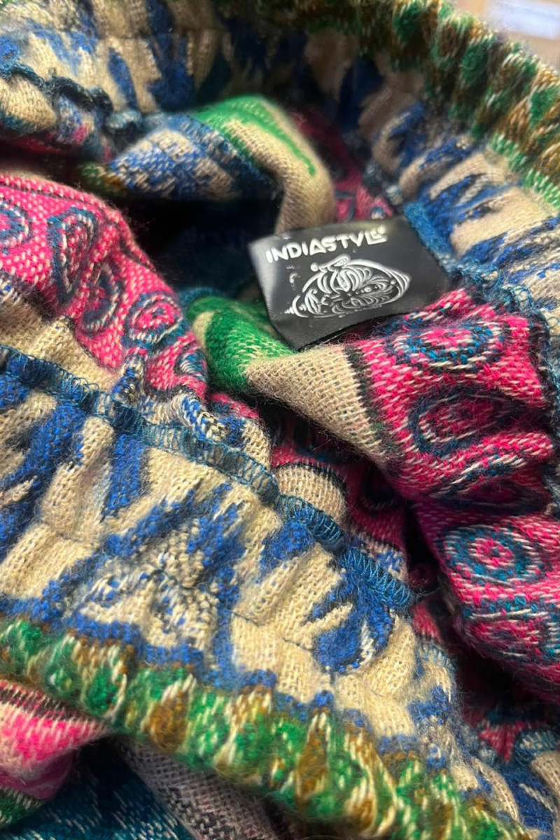 Тёплые женские штаны Алатан