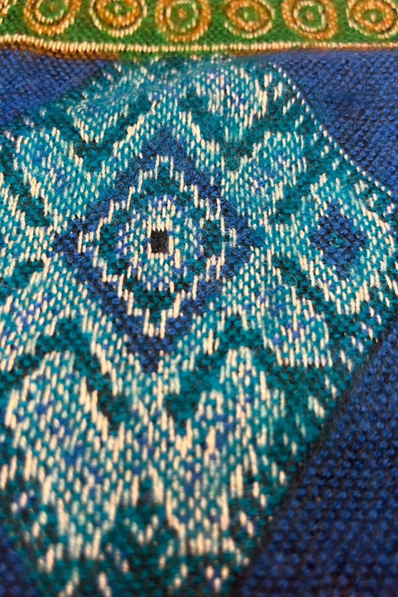 Тёплые женские штаны Алатан