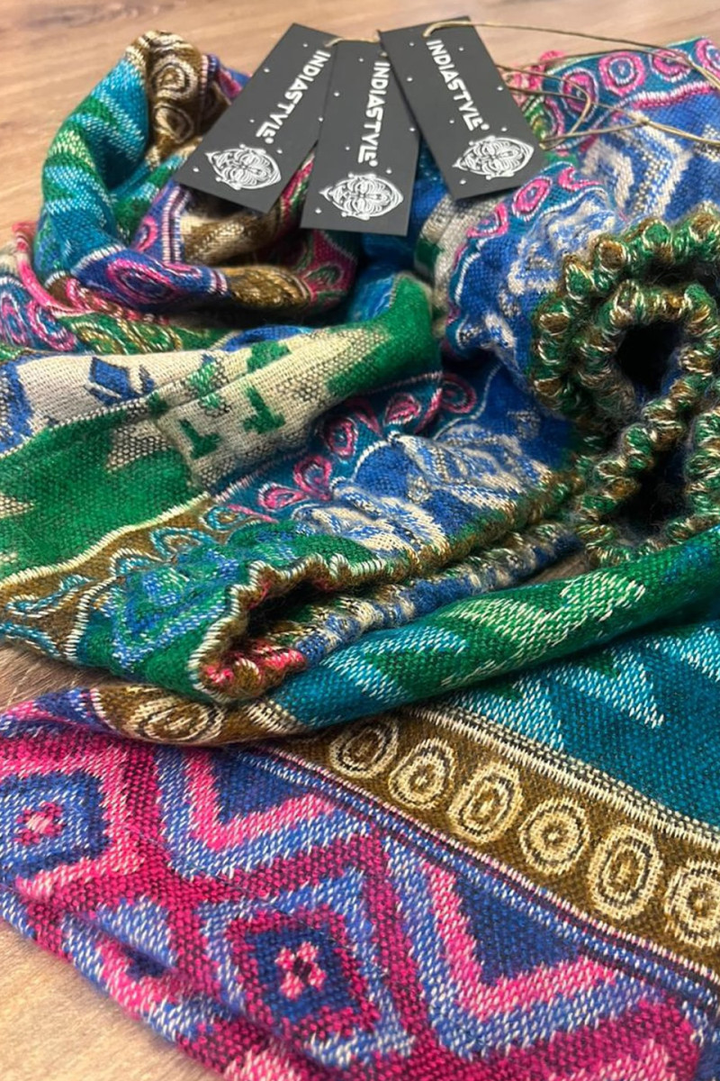 Тёплые женские штаны Алатан