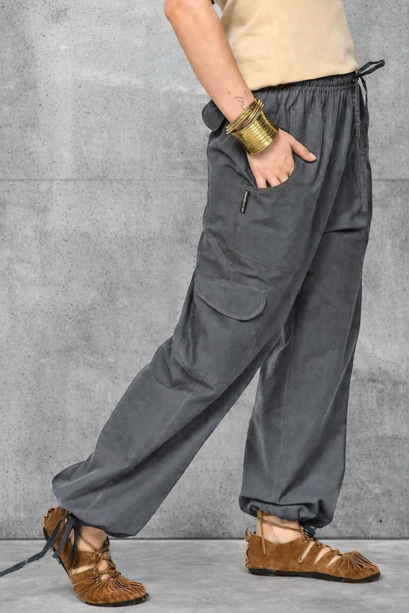 Женские штаны для йоги Эониум