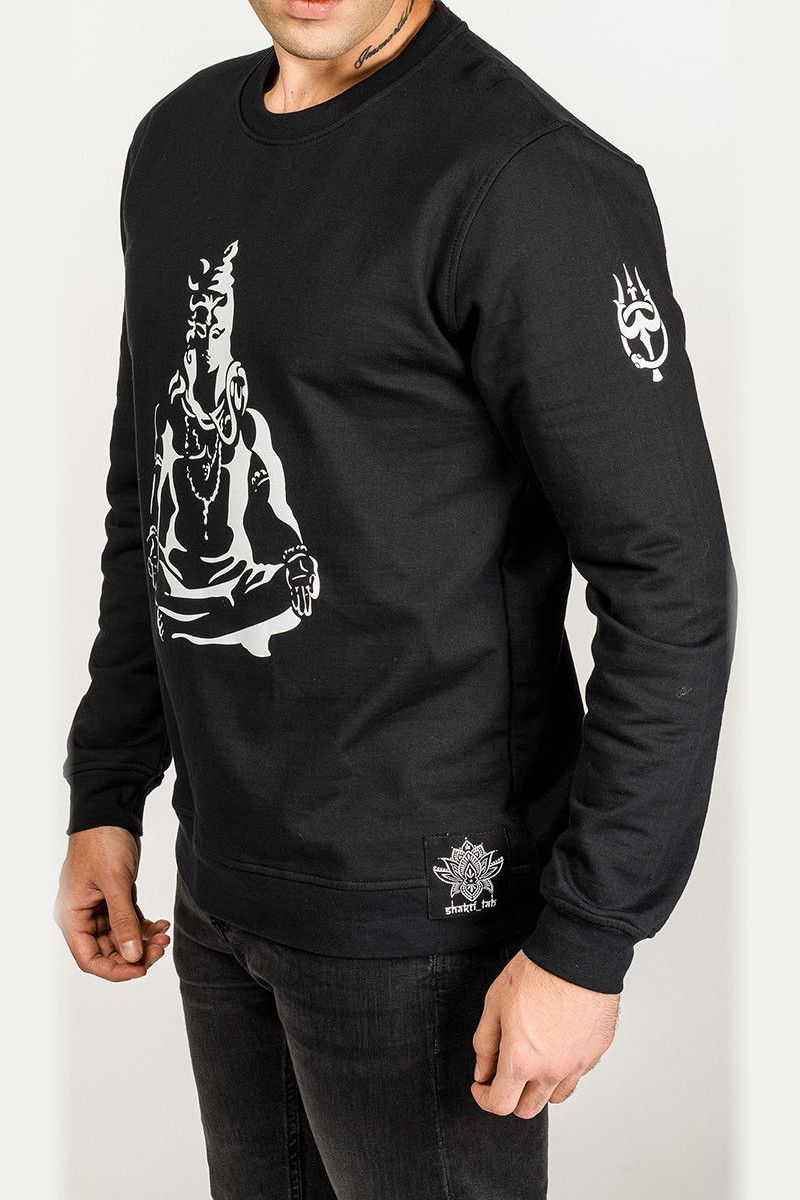 Свитшот «Shiva»