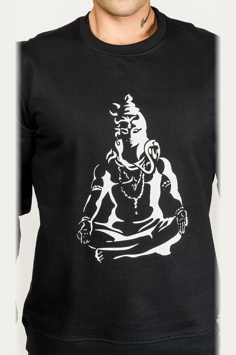 Свитшот «Shiva»